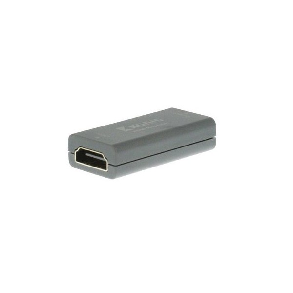 Comprar BYSECUR BYSECUR-177 Repetidor HDMI BSC02284