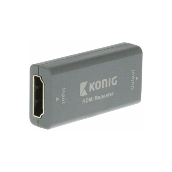 Acheter BYSECUR BYSECUR-177 Répéteur HDMI