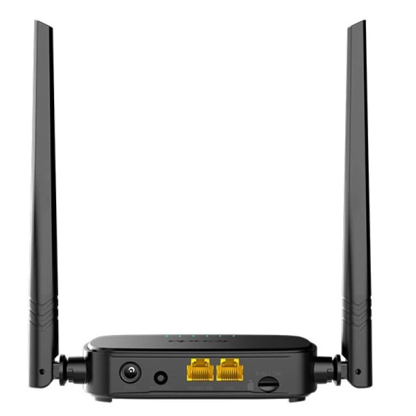 Comprar IPCOM IPCOM-121 Router 4G LTE 300 Mbps 4G05