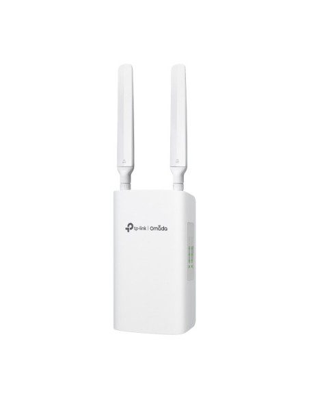 Acheter le routeur VPN Gigabit TP-LINK TPLINK-115 Omada 4G+ Cat6 Wi-Fi 6 AX3000 Intérieur/Extérieur