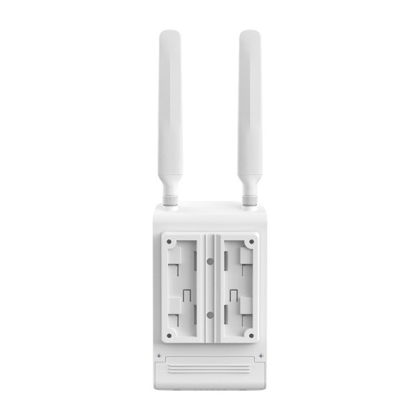 Acheter le routeur VPN Gigabit TP-LINK TPLINK-115 Omada 4G+ Cat6 Wi-Fi 6 AX3000 Intérieur/Extérieur