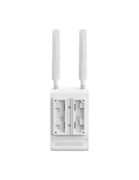 Acheter le routeur VPN Gigabit TP-LINK TPLINK-115 Omada 4G+ Cat6 Wi-Fi 6 AX3000 Intérieur/Extérieur