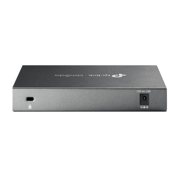 TP-LINK TPLINK-129 VPN-Gigabit-Router Omada mit 5 Gigabit-Ports kaufen
