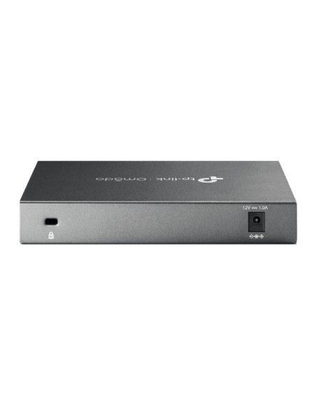 Acheter le routeur VPN Gigabit TP-LINK TPLINK-129 Omada 5 ports Gigabit