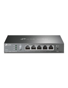 TP-LINK TPLINK-129 VPN-Gigabit-Router Omada mit 5 Gigabit-Ports kaufen 2