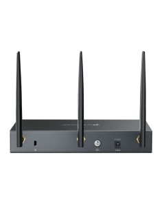 Comprar TP-LINK TPLINK-175 Router VPN Gigabit Omada AX3000 Doble banda ER706W