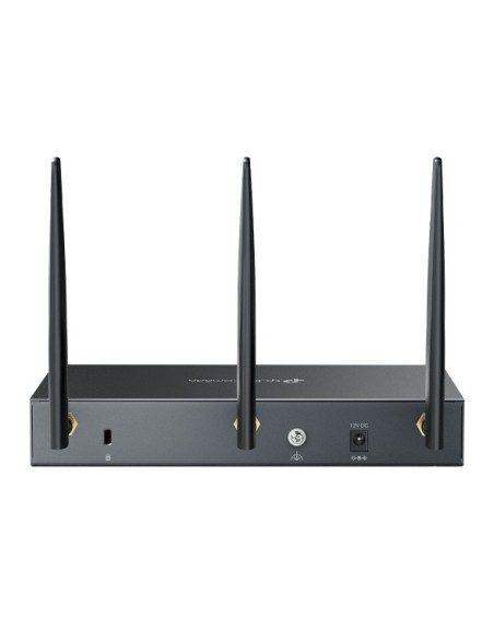 Comprar TP-LINK TPLINK-175 Router VPN Gigabit Omada AX3000 Doble banda ER706W