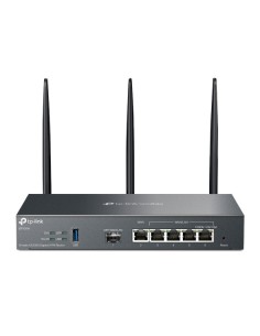 Acheter le routeur VPN Gigabit TP-LINK TPLINK-175 Omada AX3000 double bande 2