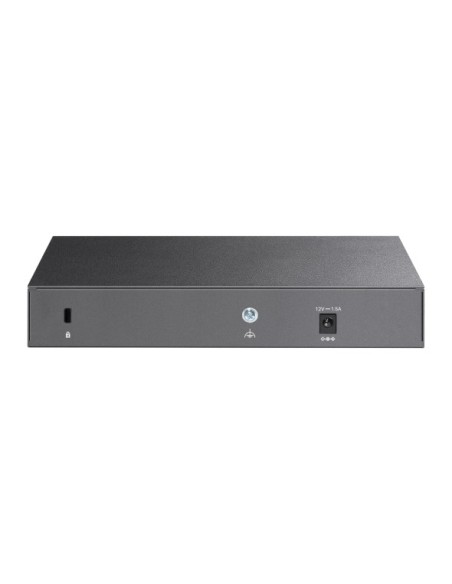 TP-LINK TPLINK-181 VPN-Router Omada Multi-Gigabit, 6 Ports kaufen