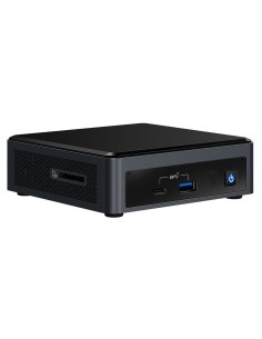 VideoLoNic VideoLoNic - 38 VLN-IA06 Compact Server 6CH Analytics IA HD SSD 256GB e 6 licenças