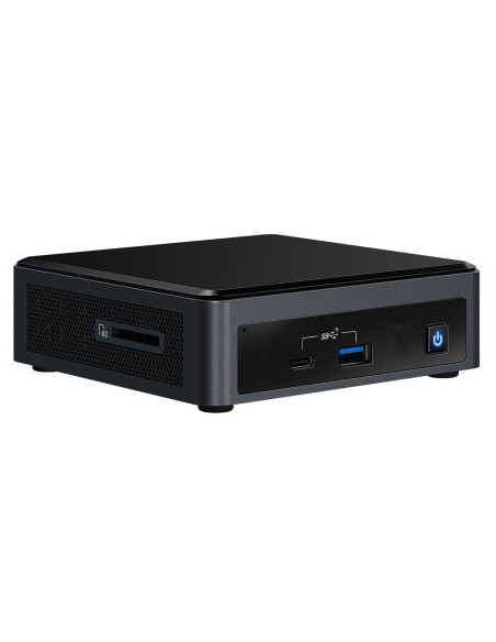 Kaufen VIDEOLOGIC VIDEOLOGIC-17 Kompaktserver 8CH KI-Analytik HD SSD 256 GB und 8 Lizenzen