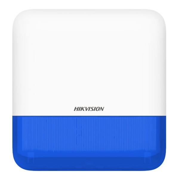 Kaufen HIKVISION ALARMS | Offizieller Online-Shop