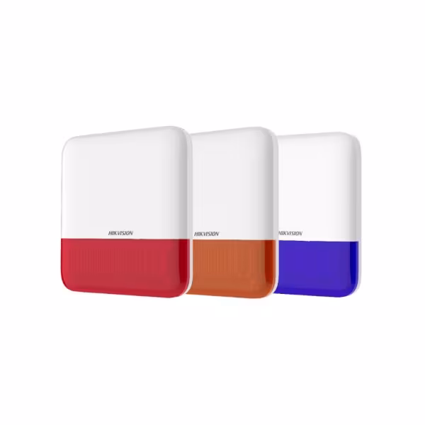 Comprar HIKVISION ALARMS | Loja Online Oficial