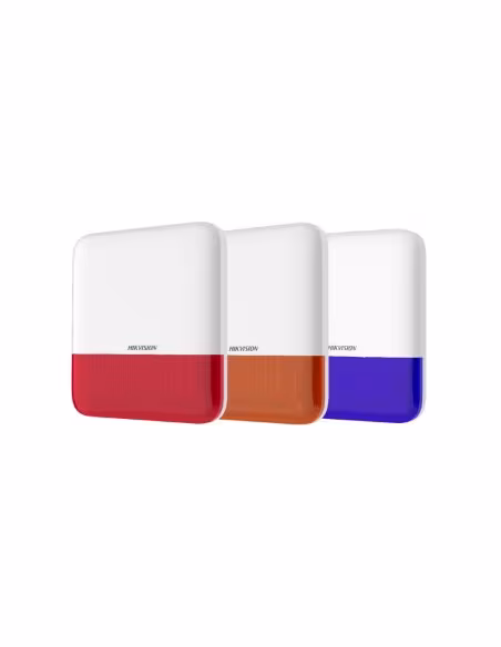 Comprar HIKVISION ALARMS | Loja Online Oficial