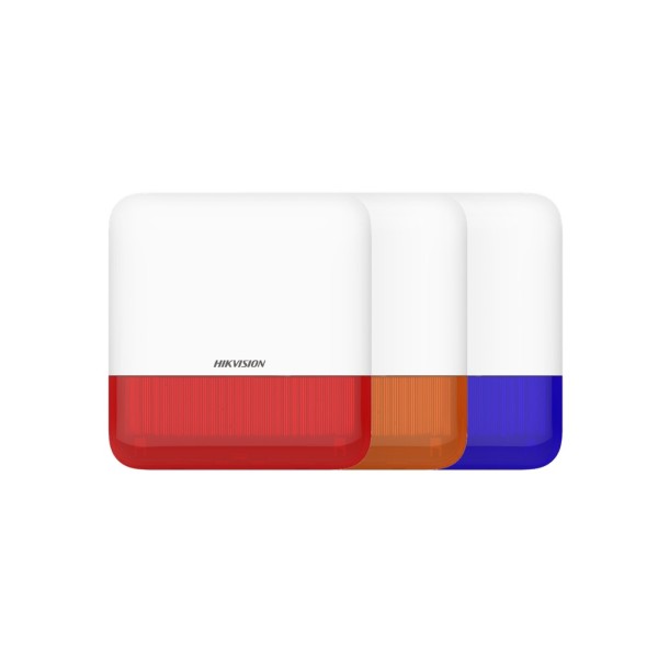 Kaufen HIKVISION ALARMS | Offizieller Online-Shop