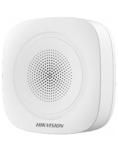 Kaufen HIKVISION ALARMS HIK-ALARM-245 Kompatible drahtlose Innensirene 868 MHz Hikvision AXPRO Blauer Indikator