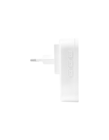 Comprar PARADOX PARADOX-264 Sirena interior para Centrales Paradox Serie M CM1M