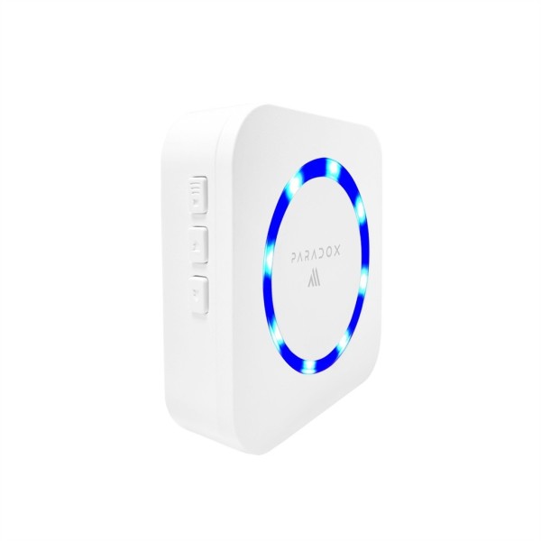 Paradox Paradox-264 cm1m Sereia interna para usinas de energia Paradox Series