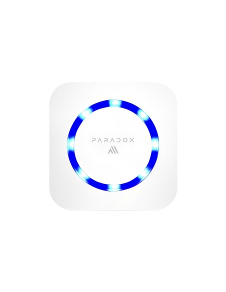 Paradox Paradox-264 cm1m Sereia interna para usinas de energia Paradox Series