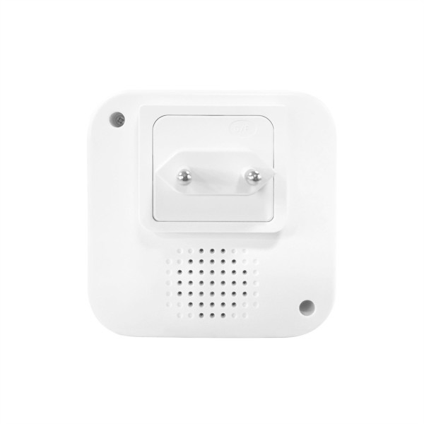 Comprar PARADOX PARADOX-264 Sirena interior para Centrales Paradox Serie M CM1M