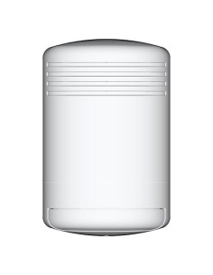 Bysecur Bysecur-199 Mini Olá para Sereia Interior Venitem Mini-Hello-A Self-Powered com bateria