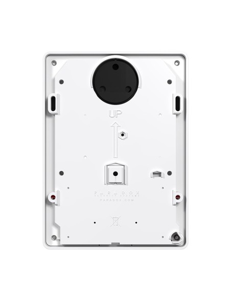 Comprar PARADOX PARADOX-107 Sirena vía radio Paradox SR250 Exterior con luz estroboscópica Compatible SP/MG SR250