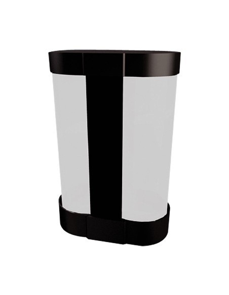 Sistema de iluminação suplementar de Bunker Bunker-11 PT-LUX para coluna de bunker