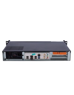 Acheter VIDEOLOGIC VIDEOLOGIC-23 Système d’analyse vidéo activé pour 18 canaux, extensible à 32.Incluye Serveur I7 en rack