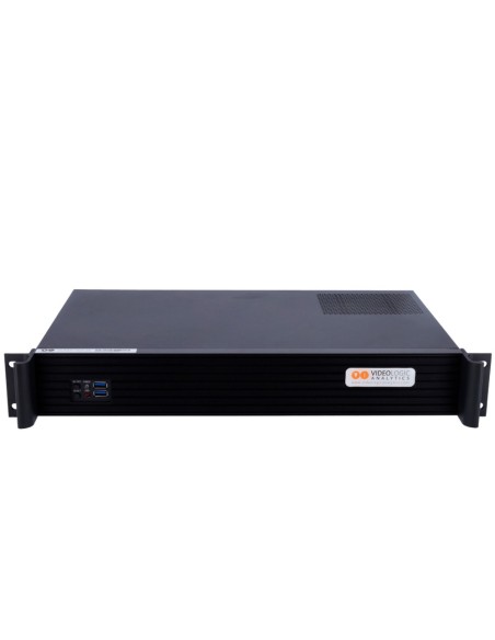 Kaufen VIDEOLOGIC VIDEOLOGIC-23 aktiviertes Videoanalysesystem für 18 Kanäle, erweiterbar auf 32.Incluye I7-Rack-Server enthalte