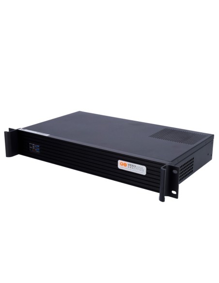 Kaufen VIDEOLOGIC VIDEOLOGIC-23 aktiviertes Videoanalysesystem für 18 Kanäle, erweiterbar auf 32.Incluye I7-Rack-Server enthalte