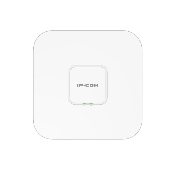 IPCOM IPCOM-35 EW12 Sistema WiFi sem cabos Tribanda AC2600