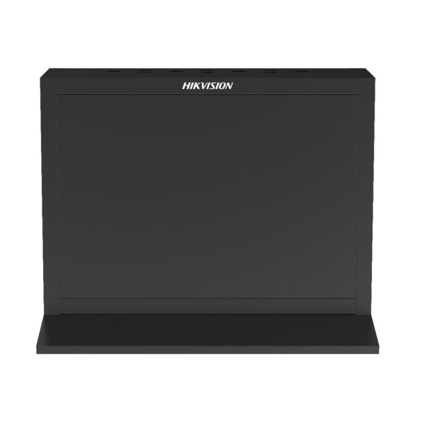 Suporte à base de solo do solo da Hikvision Display-Hik-Display-86-DS-DN55B3M / B-modular para 55 "monitores especiais para vide