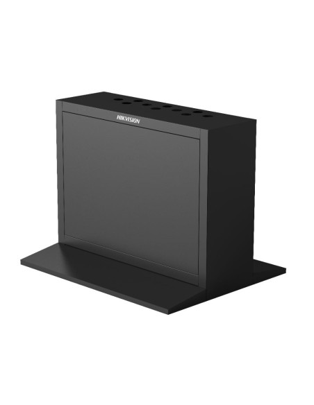 Comprar HIKVISION DISPLAY HIK-DISPLAY-86 Soporte Base Modular de suelo para monitores de 55" Especial para Videowall DS-DN55B3M/