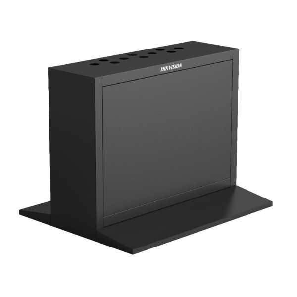 Suporte à base de solo do solo da Hikvision Display-Hik-Display-86-DS-DN55B3M / B-modular para 55 "monitores especiais para vide