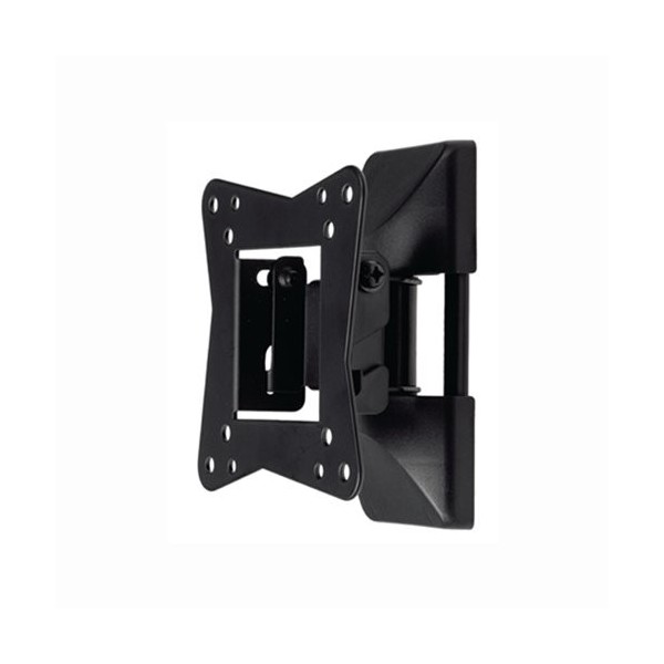 BYSECUR BYSECUR-203 BSC03352 Suporte de parede auto-enfrentado com rotação total para monitores entre 10 - 32 ". Preto