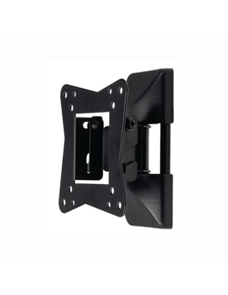 BYSECUR BYSECUR-203 BSC03352 Suporte de parede auto-enfrentado com rotação total para monitores entre 10 - 32 ". Preto