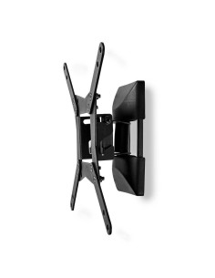 Comprar BYSECUR BYSECUR-203 Soporte de pared orientable con rotación completa para monitores entre 10 - 32". Negro BSC03352 2