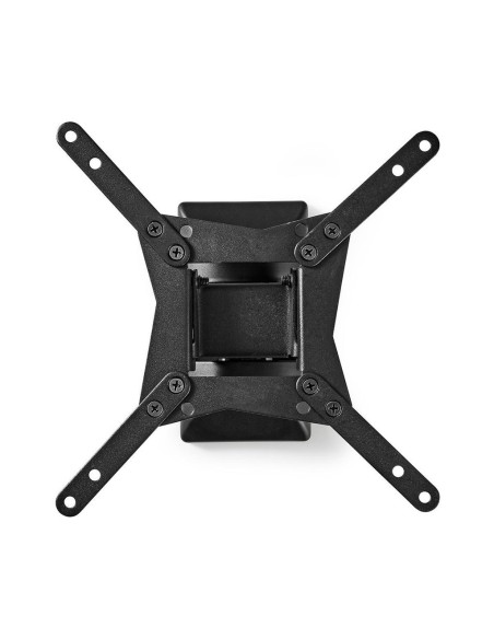 Comprar BYSECUR BYSECUR-203 Soporte de pared orientable con rotación completa para monitores entre 10 - 32". Negro BSC03352