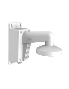 Comprar HIKVISION ACCESSORIES HIK-542 Soporte de pared para domos con caja de conexiones Aluminio DS-1473ZJ-135B 2