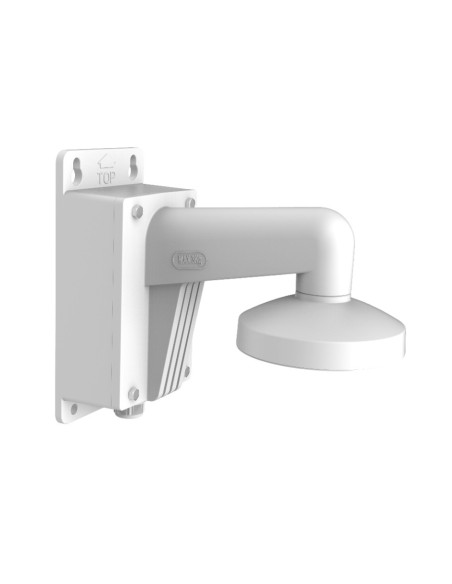 Acessórios Hikvision Hik-542 DS-1473ZJ-135B Suporte para cúpulas com caixa de junção de alumínio