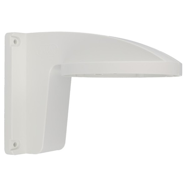 Acessórios Hikvision HIK-88 DS-1258Z Batido de Parede para Cúpulas Hikvision