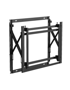 Comprar HIKVISION DISPLAY HIK-DISPLAY-82 Soporte de pared para pantalla 49" Hikvision DS-DN4901W 2