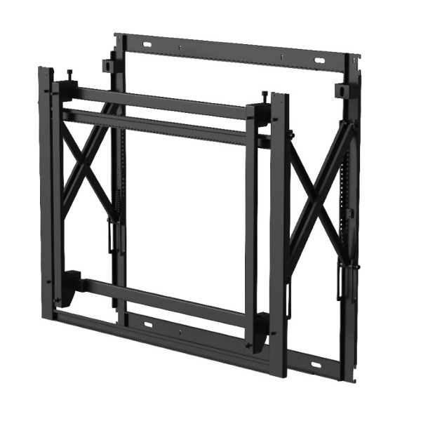 Hikvision display-Hik-Display-85-DS-DN5501W-Stand para tela LCD 55 "Hikvision Steel