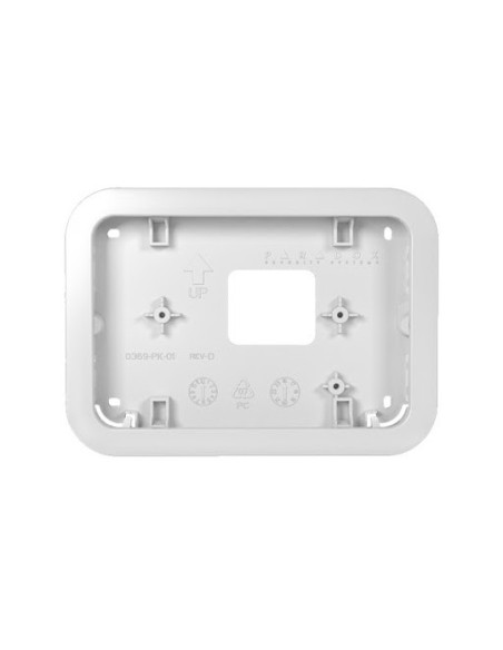 Comprar PARADOX PARADOX-112 Soporte de pared para teclado TM-50 de Paradox TM50WB