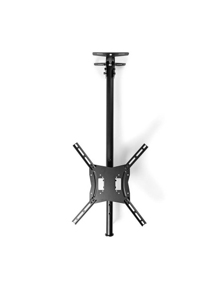 Kaufen BYSECUR BYSECUR-206 Deckenhalterung für Flachbildschirme (26–42" 20 kg) Farbe Schwarz