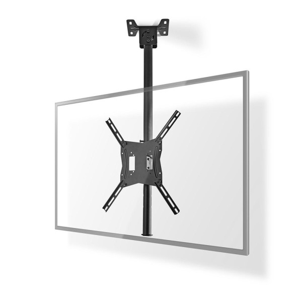 Kaufen BYSECUR BYSECUR-206 Deckenhalterung für Flachbildschirme (26–42" 20 kg) Farbe Schwarz