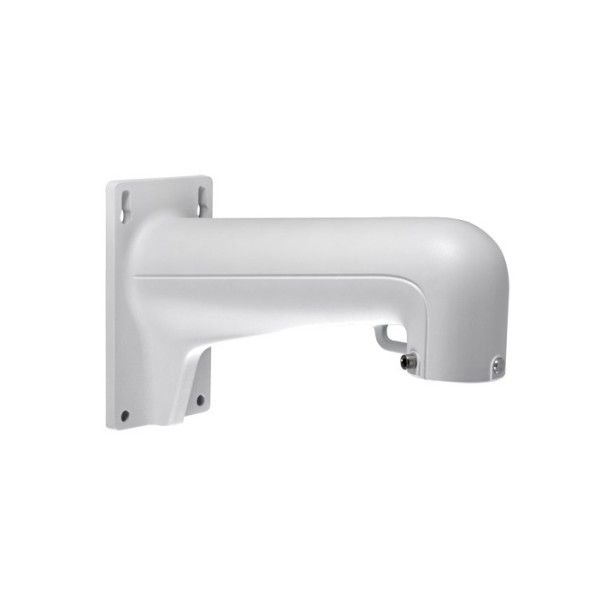 Comprar HIKVISION ACCESSORIES HIK-98 Soporte Hikvision de montaje en pared largo para domos motorizados DS-1602ZJ
