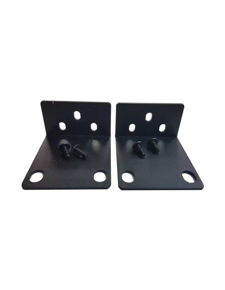 Comprar HIKVISION ACCESSORIES HIK-451 Soportes (ear assembly) para grabadores Hikvision serie 7600 en racks 1U380 ear assembly