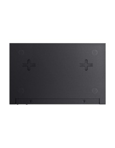 Acheter le TP-LINK TPLINK-4 : switch esclave alimenté par un autre appareil PoE (non inclus), Gigabit de bureau non administrabl