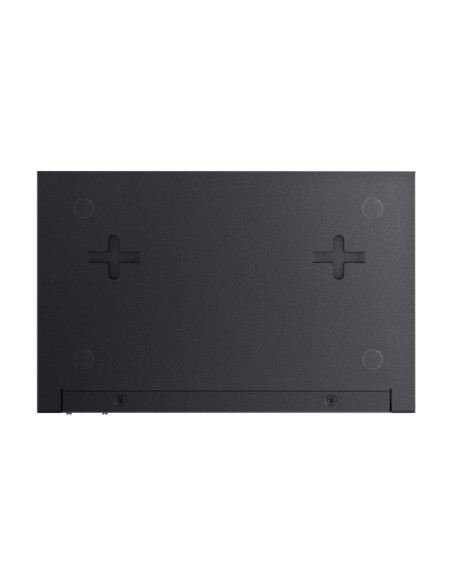 Acheter le TP-LINK TPLINK-4 : switch esclave alimenté par un autre appareil PoE (non inclus), Gigabit de bureau non administrabl